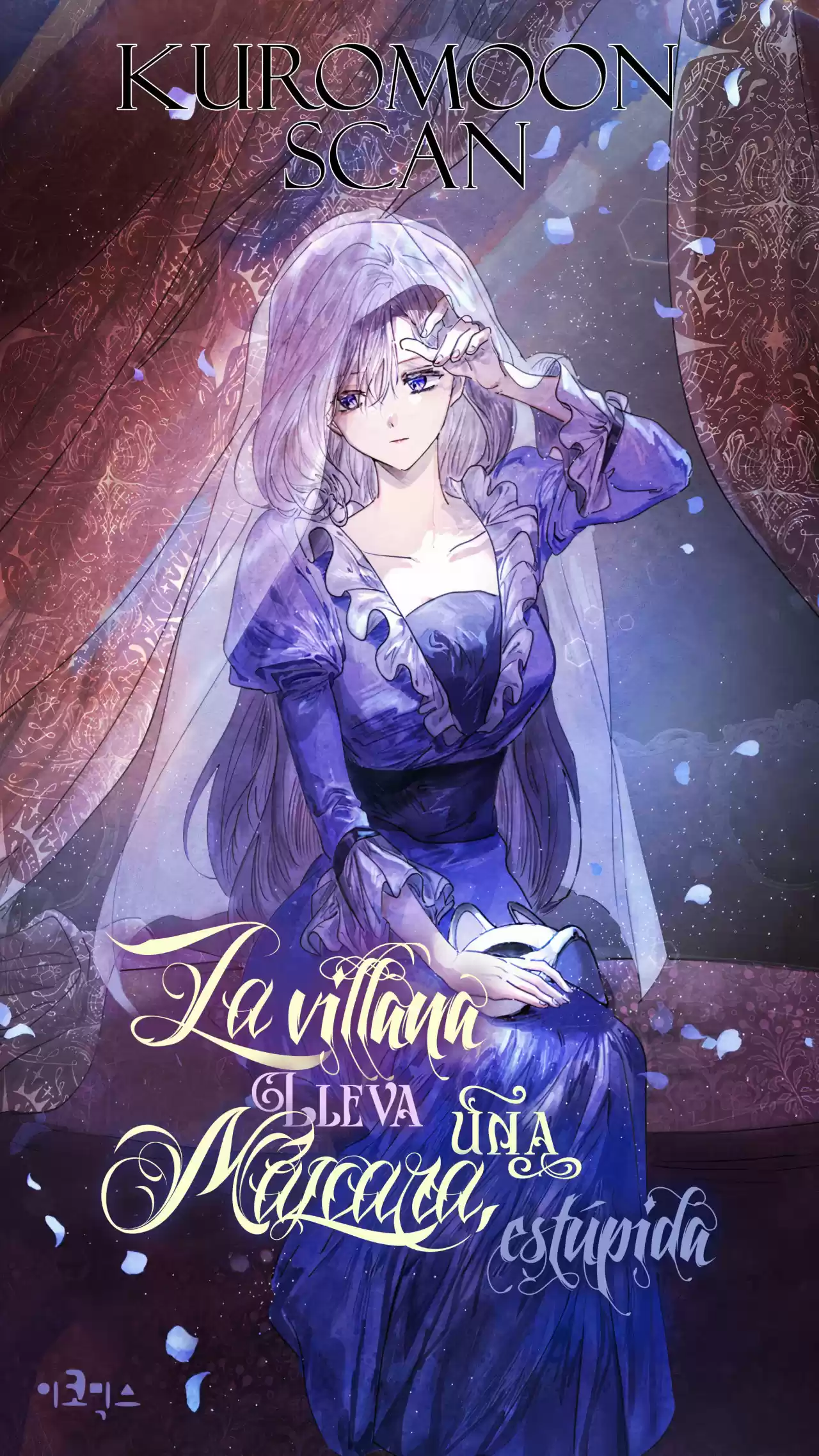 LA VILLANA REENCARNADA EN UNA PRINCESA IMPERIAL - Capítulo 2 - Página 1 - LectorTMOo