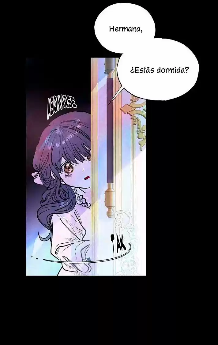 LA VILLANA REENCARNADA EN UNA PRINCESA IMPERIAL - Capítulo 2 - Página 15 - LectorTMOo