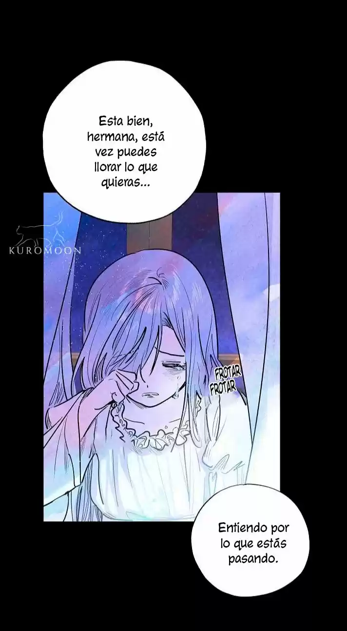 LA VILLANA REENCARNADA EN UNA PRINCESA IMPERIAL - Capítulo 2 - Página 19 - LectorTMOo