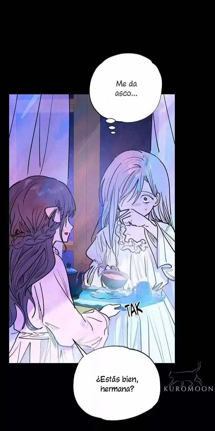 LA VILLANA REENCARNADA EN UNA PRINCESA IMPERIAL - Capítulo 2 - Página 22 - LectorTMOo