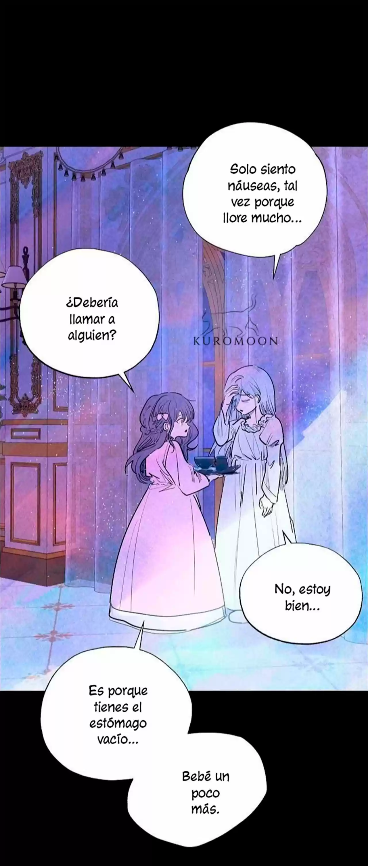 LA VILLANA REENCARNADA EN UNA PRINCESA IMPERIAL - Capítulo 2 - Página 23 - LectorTMOo