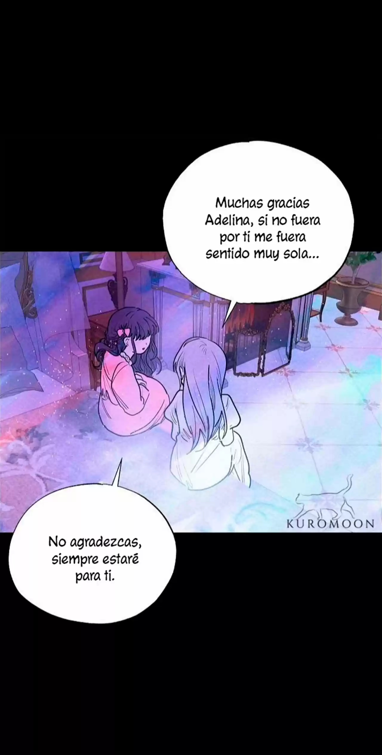 LA VILLANA REENCARNADA EN UNA PRINCESA IMPERIAL - Capítulo 2 - Página 24 - LectorTMOo