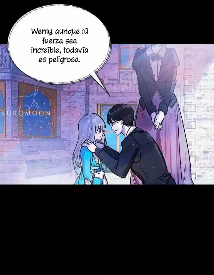 LA VILLANA REENCARNADA EN UNA PRINCESA IMPERIAL - Capítulo 2 - Página 33 - LectorTMOo