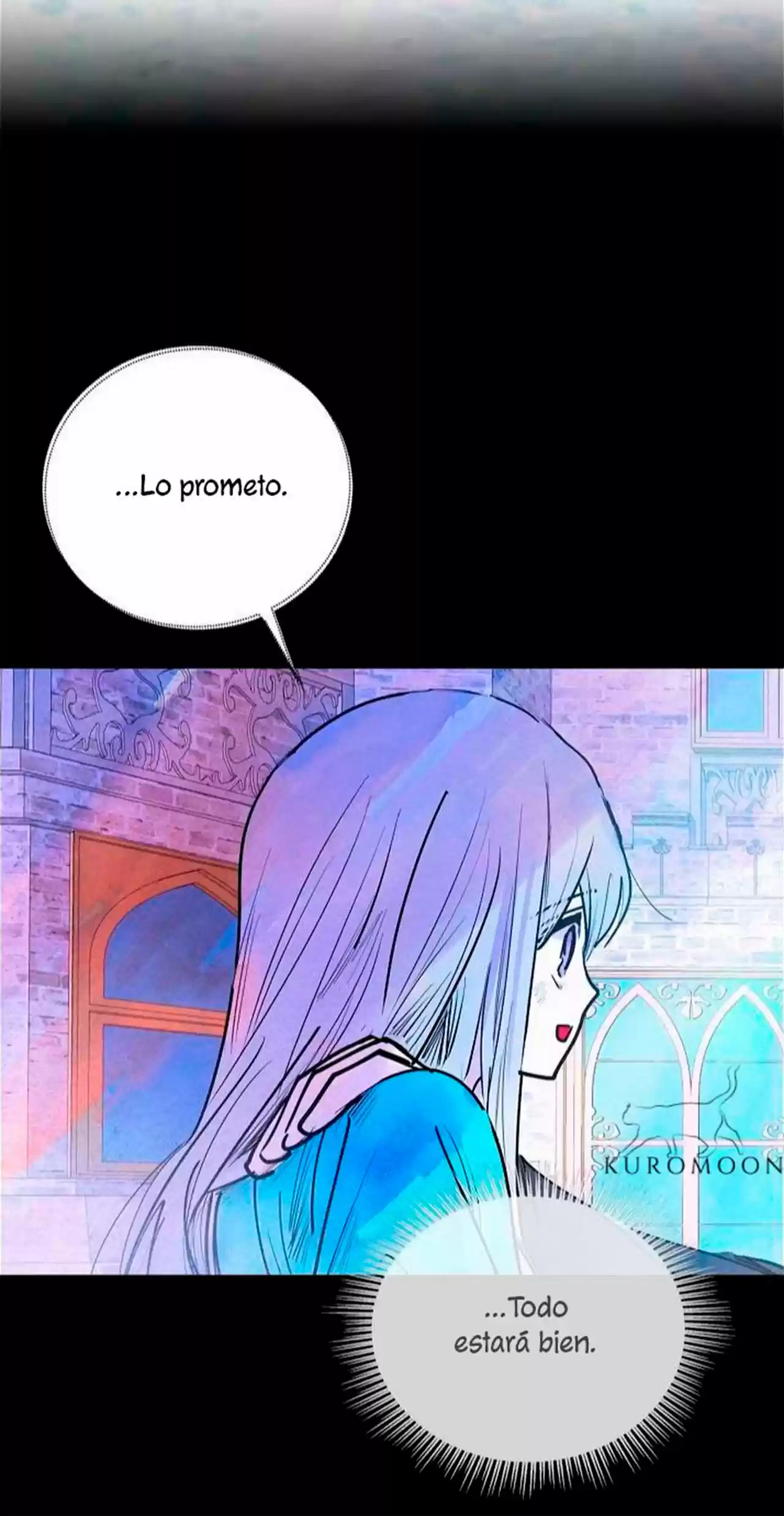 LA VILLANA REENCARNADA EN UNA PRINCESA IMPERIAL - Capítulo 2 - Página 35 - LectorTMOo