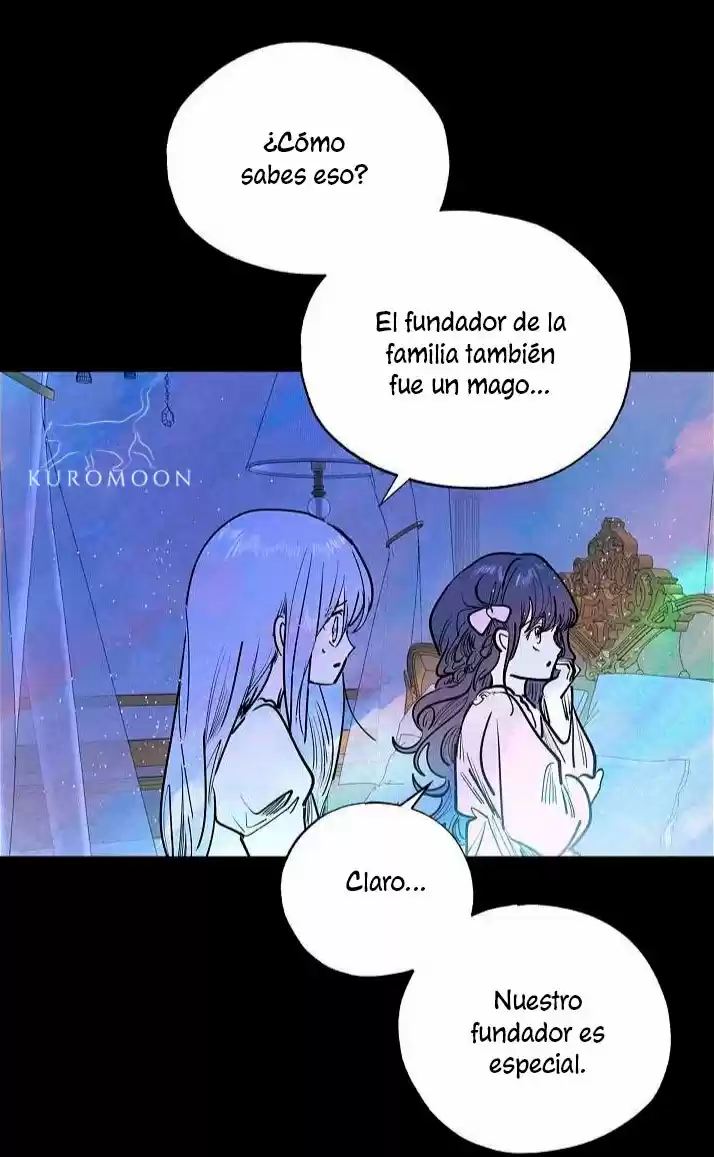 LA VILLANA REENCARNADA EN UNA PRINCESA IMPERIAL - Capítulo 2 - Página 40 - LectorTMOo