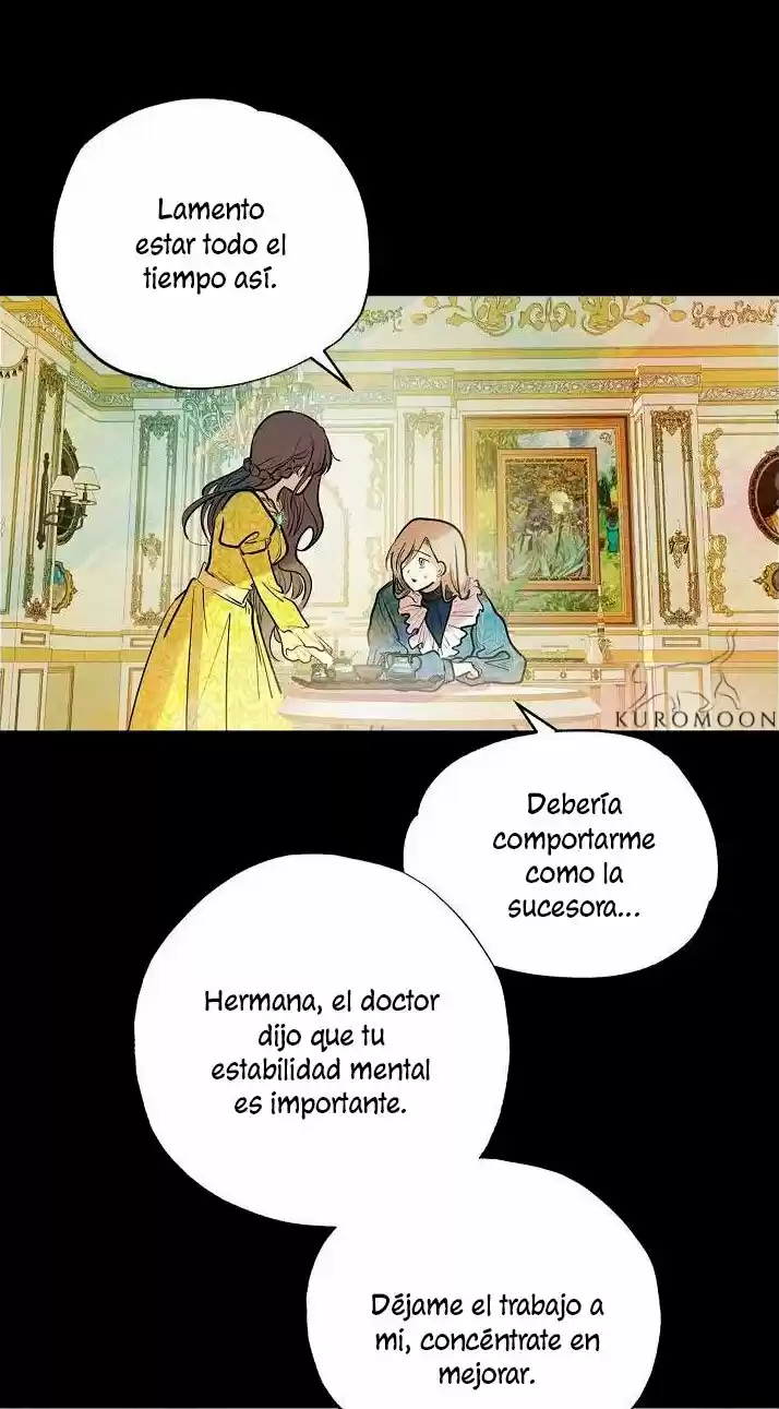 LA VILLANA REENCARNADA EN UNA PRINCESA IMPERIAL - Capítulo 2 - Página 49 - LectorTMOo