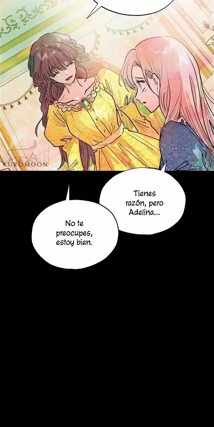 LA VILLANA REENCARNADA EN UNA PRINCESA IMPERIAL - Capítulo 2 - Página 50 - LectorTMOo
