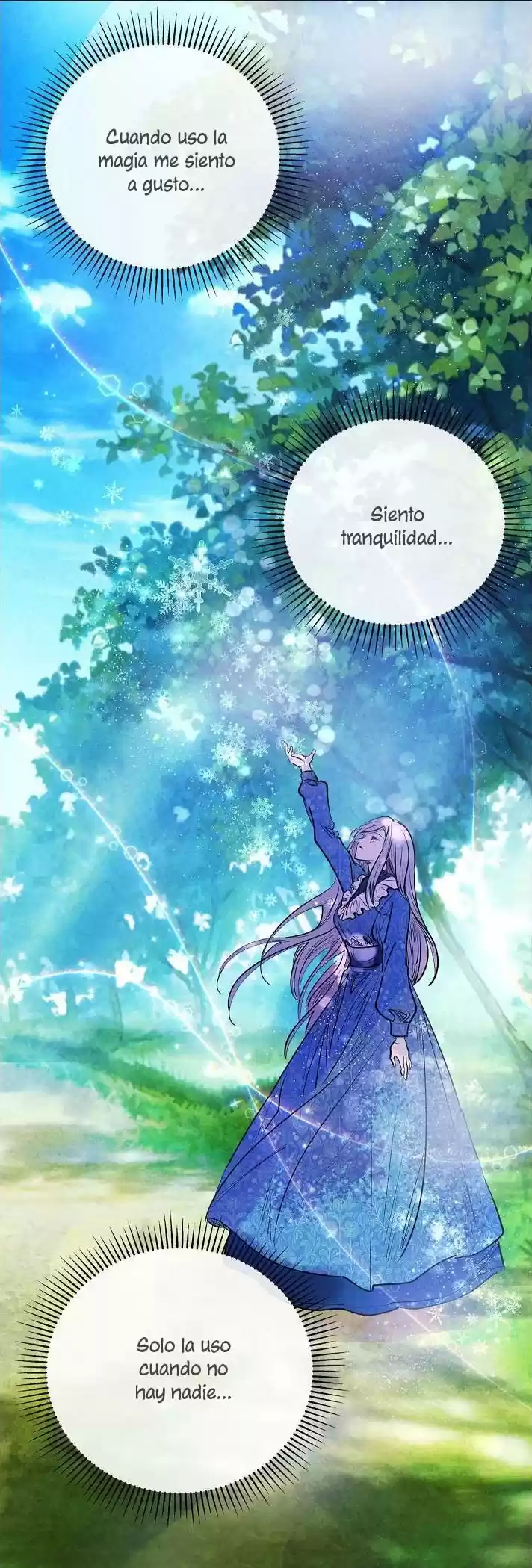 LA VILLANA REENCARNADA EN UNA PRINCESA IMPERIAL - Capítulo 2 - Página 52 - LectorTMOo