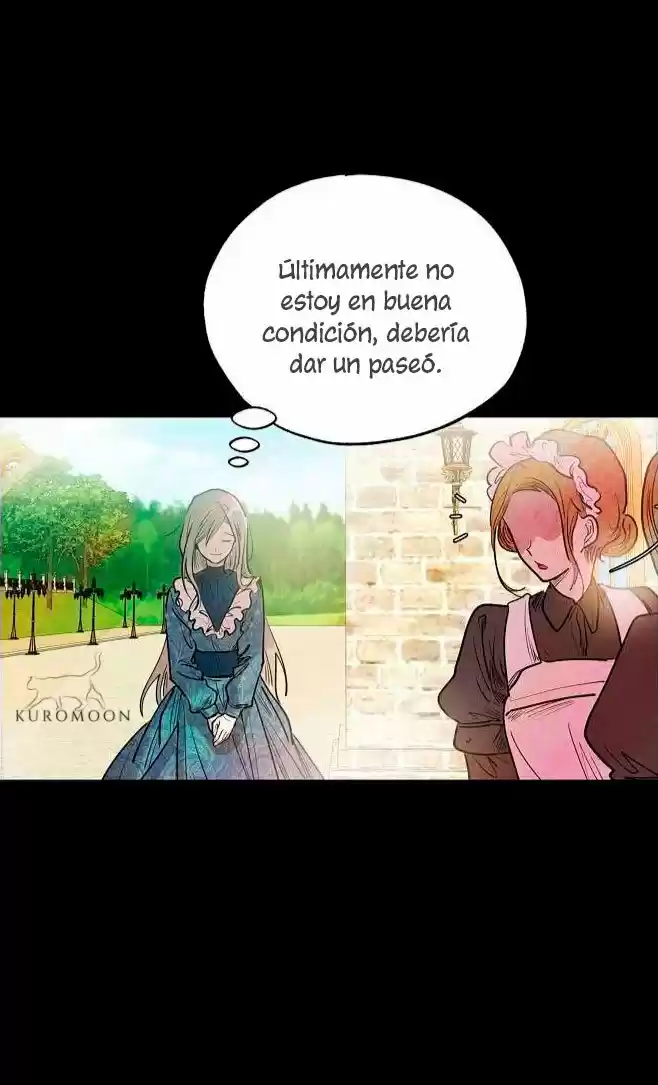 LA VILLANA REENCARNADA EN UNA PRINCESA IMPERIAL - Capítulo 2 - Página 53 - LectorTMOo