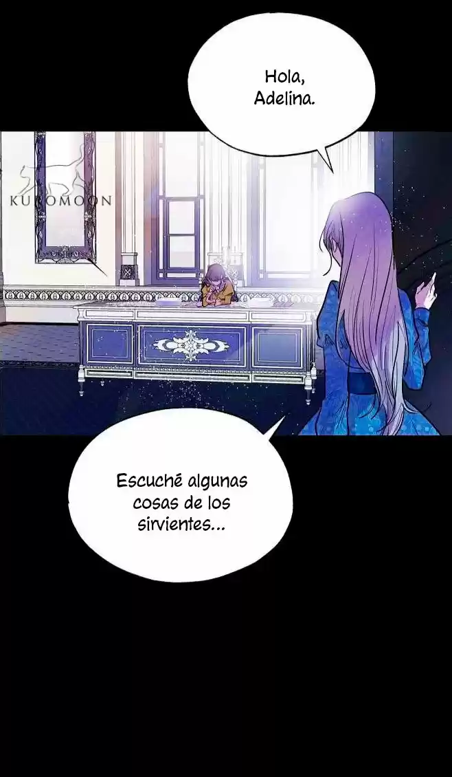 LA VILLANA REENCARNADA EN UNA PRINCESA IMPERIAL - Capítulo 2 - Página 57 - LectorTMOo