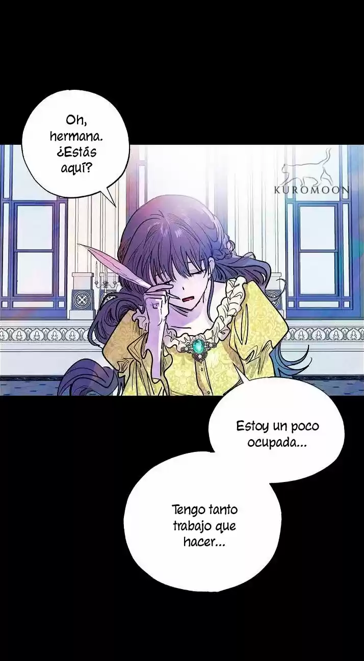 LA VILLANA REENCARNADA EN UNA PRINCESA IMPERIAL - Capítulo 2 - Página 58 - LectorTMOo