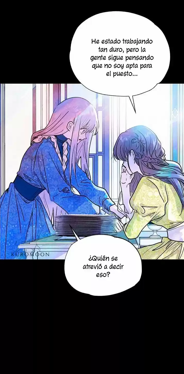 LA VILLANA REENCARNADA EN UNA PRINCESA IMPERIAL - Capítulo 2 - Página 60 - LectorTMOo