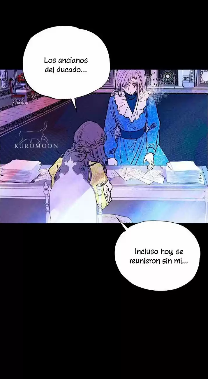 LA VILLANA REENCARNADA EN UNA PRINCESA IMPERIAL - Capítulo 2 - Página 61 - LectorTMOo