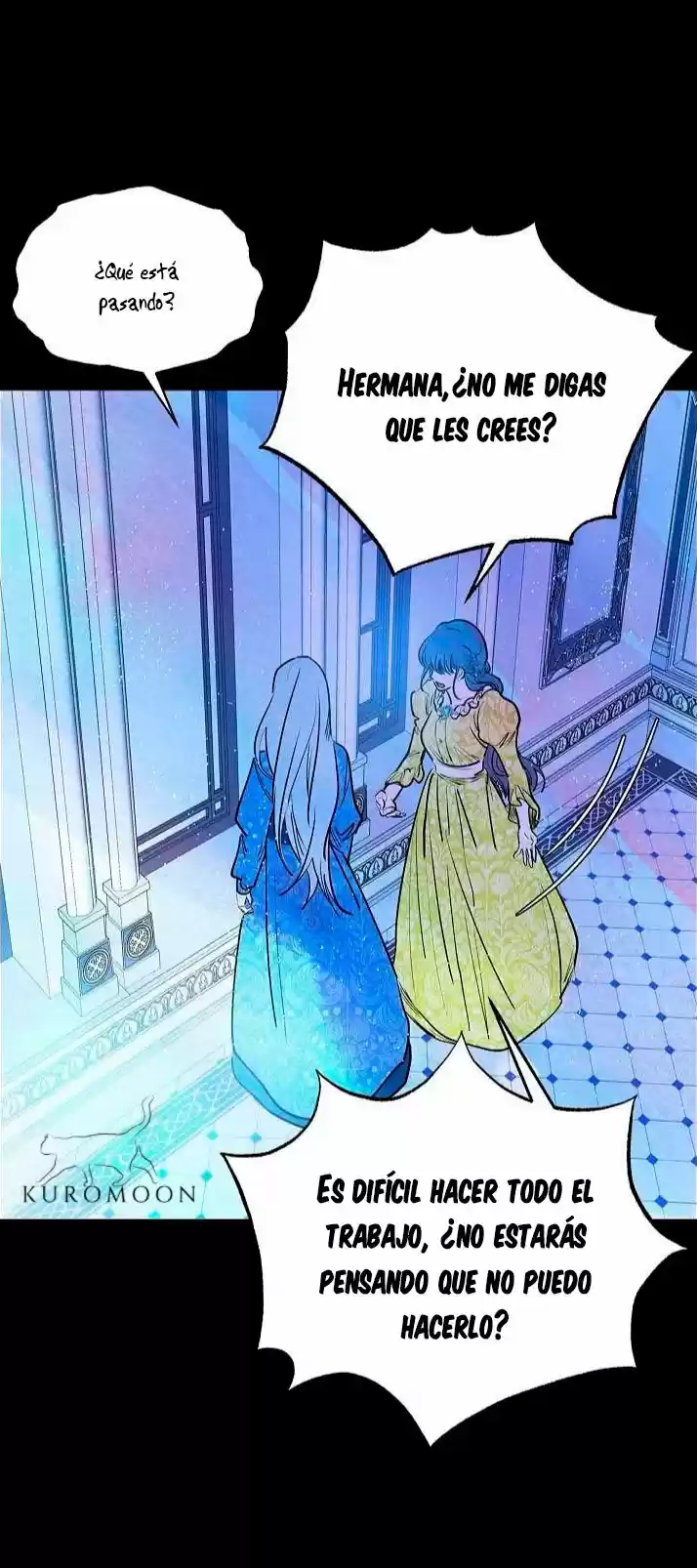 LA VILLANA REENCARNADA EN UNA PRINCESA IMPERIAL - Capítulo 2 - Página 66 - LectorTMOo