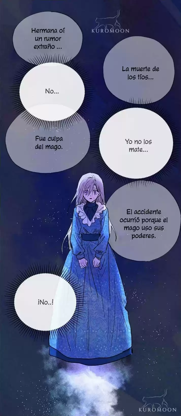 LA VILLANA REENCARNADA EN UNA PRINCESA IMPERIAL - Capítulo 2 - Página 67 - LectorTMOo