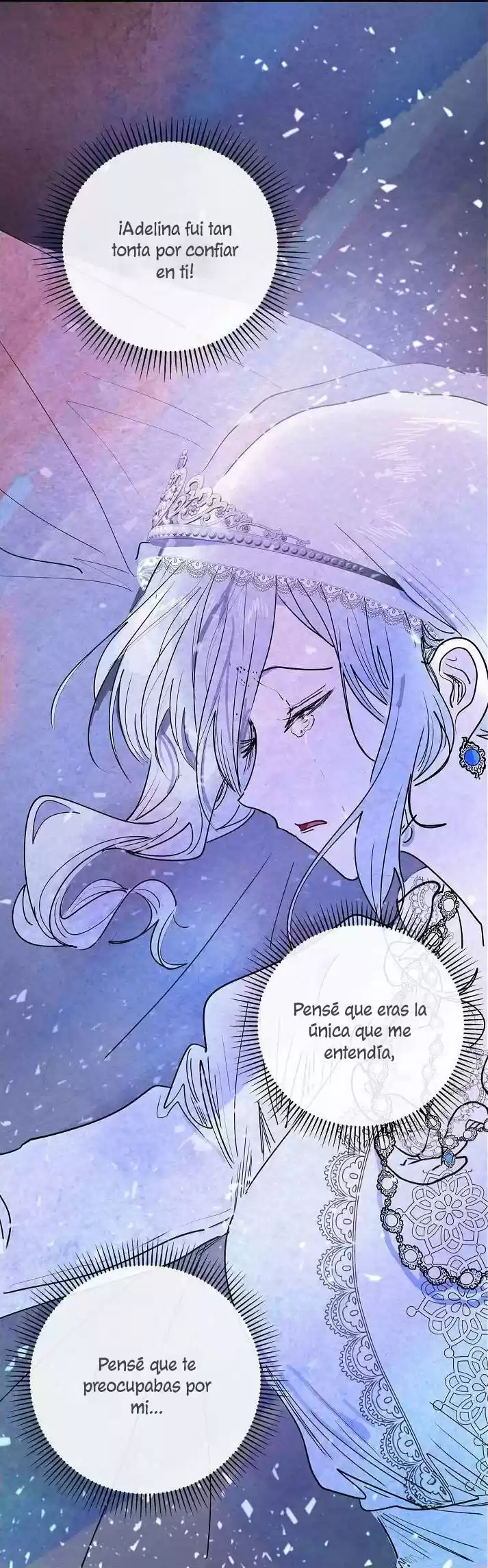 LA VILLANA REENCARNADA EN UNA PRINCESA IMPERIAL - Capítulo 2 - Página 73 - LectorTMOo