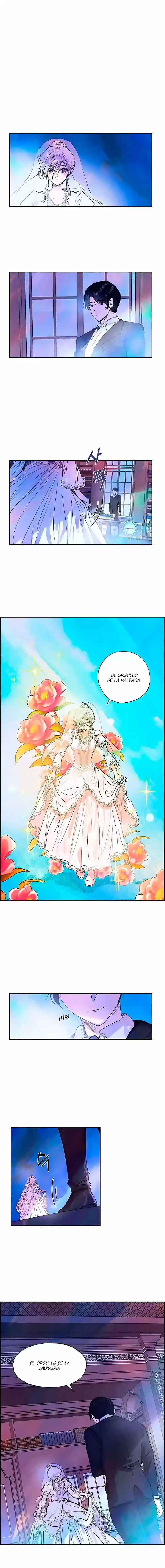 LA VILLANA REENCARNADA EN UNA PRINCESA IMPERIAL - Capítulo 4 - Página 2 - LectorTMOo