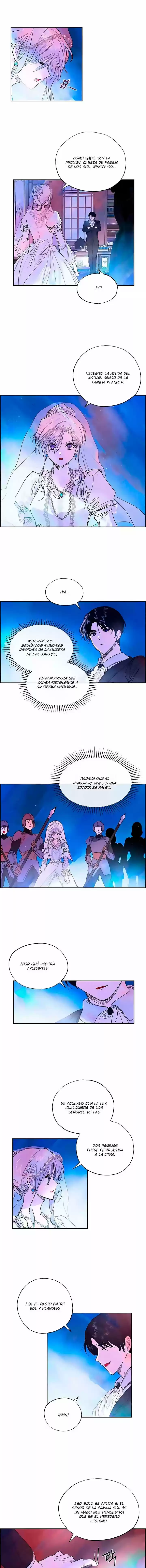 LA VILLANA REENCARNADA EN UNA PRINCESA IMPERIAL - Capítulo 4 - Página 4 - LectorTMOo