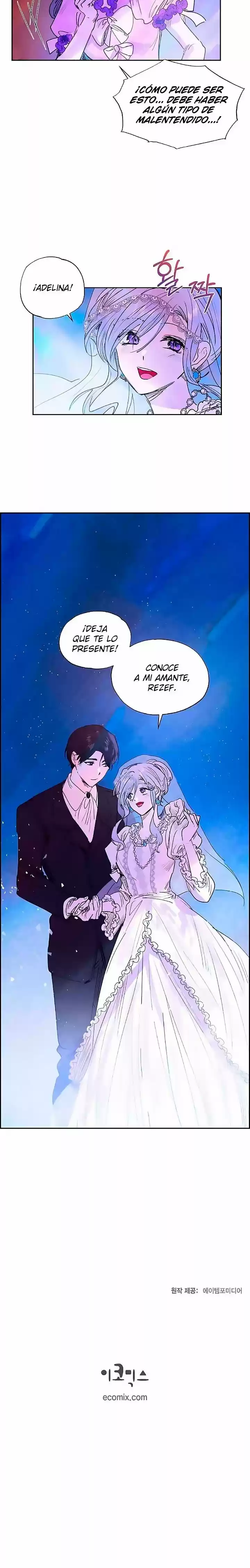 LA VILLANA REENCARNADA EN UNA PRINCESA IMPERIAL - Capítulo 4 - Página 13 - LectorTMOo