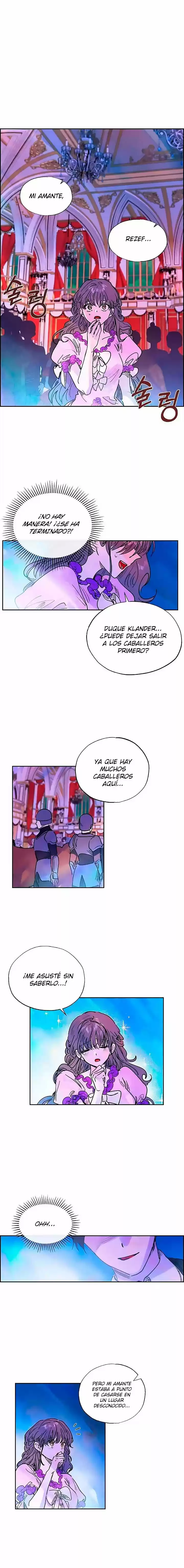 LA VILLANA REENCARNADA EN UNA PRINCESA IMPERIAL - Capítulo 5 - Página 2 - LectorTMOo