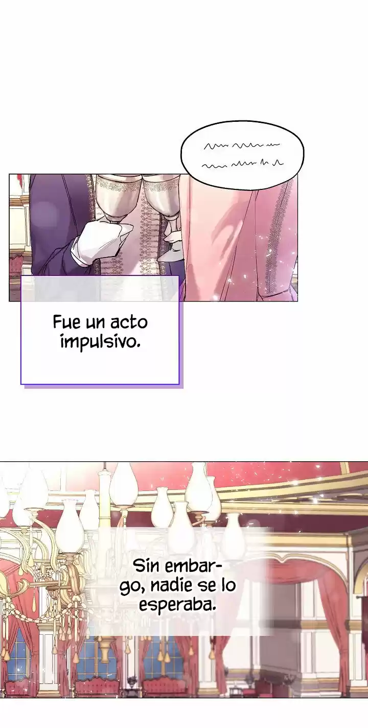 La Villana Necesita Un Tirano - Capítulo 1 - Página 3 - LectorTMOo