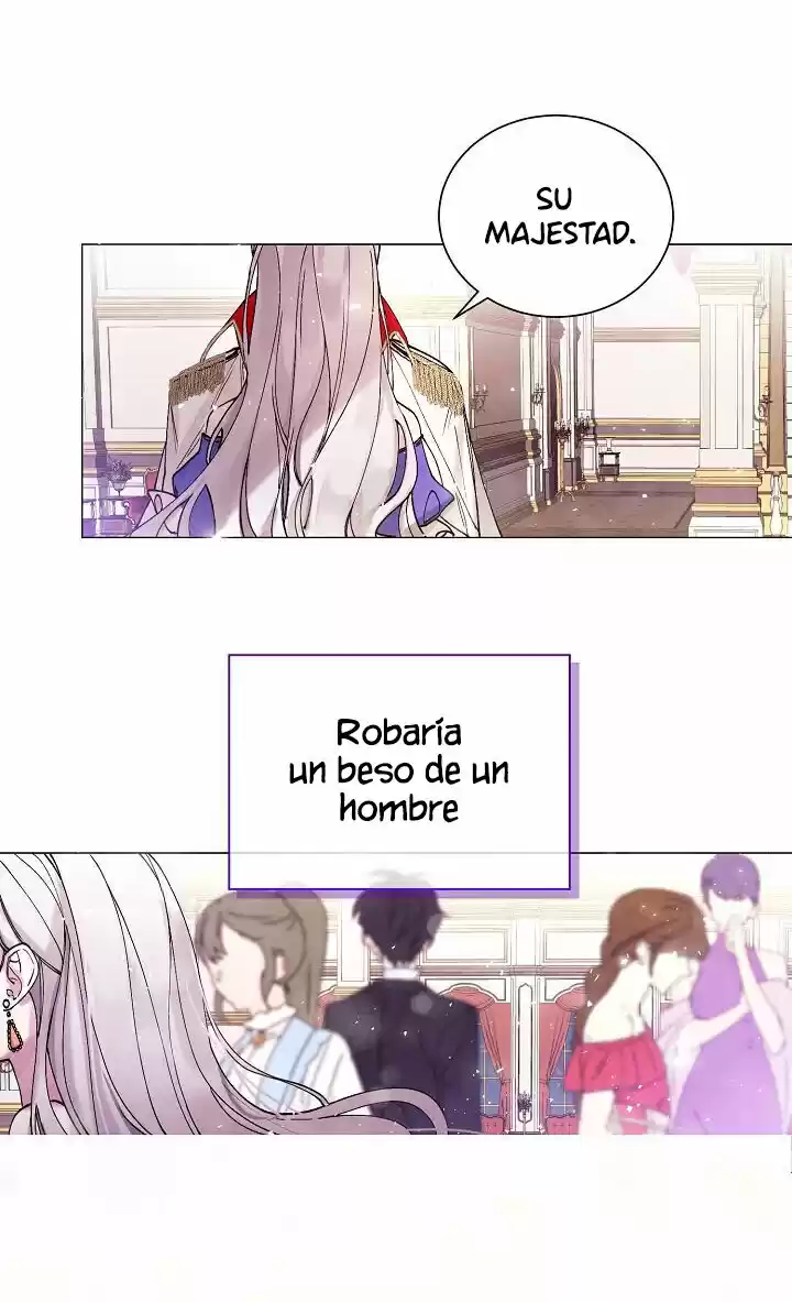 La Villana Necesita Un Tirano - Capítulo 1 - Página 4 - LectorTMOo