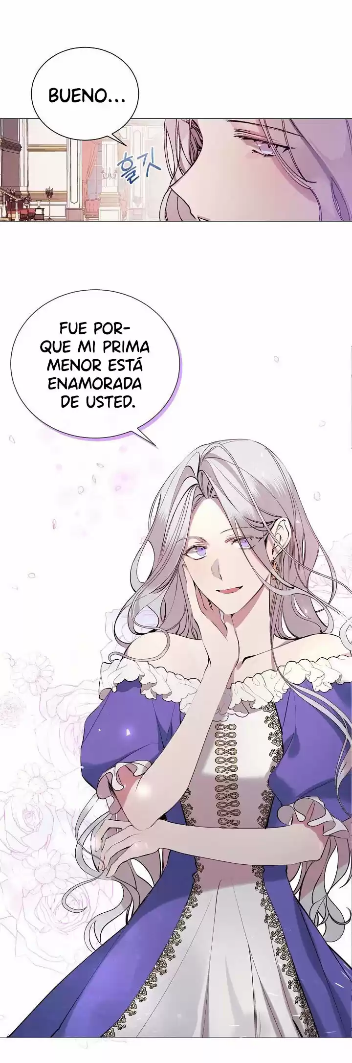 La Villana Necesita Un Tirano - Capítulo 1 - Página 9 - LectorTMOo