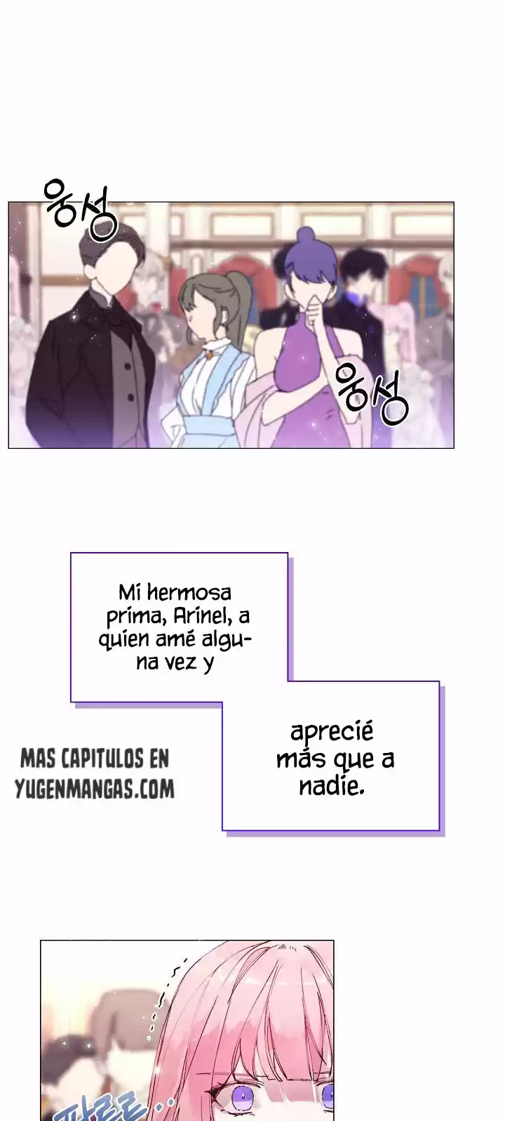 La Villana Necesita Un Tirano - Capítulo 1 - Página 10 - LectorTMOo