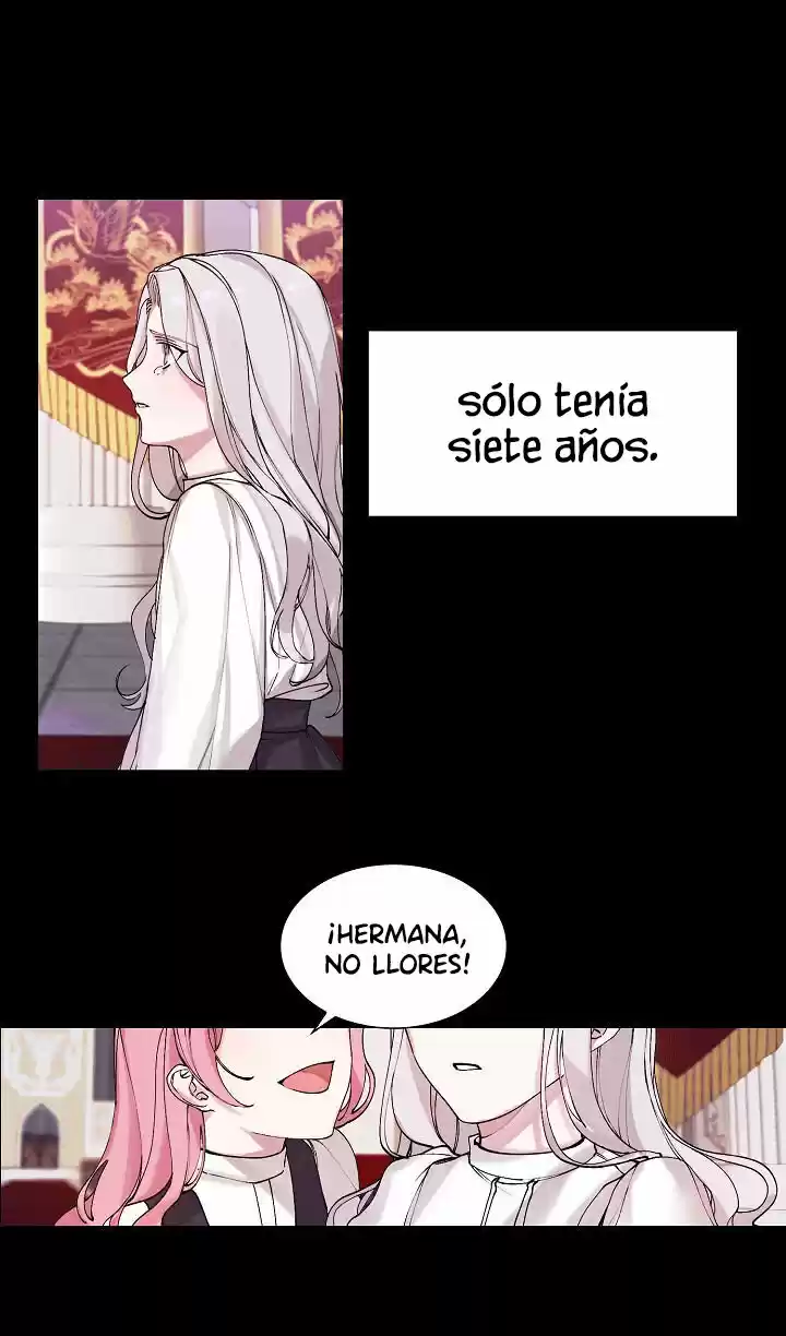La Villana Necesita Un Tirano - Capítulo 1 - Página 21 - LectorTMOo