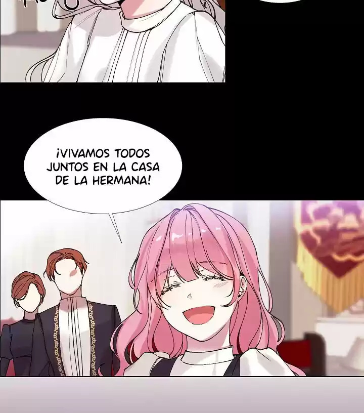 La Villana Necesita Un Tirano - Capítulo 1 - Página 25 - LectorTMOo