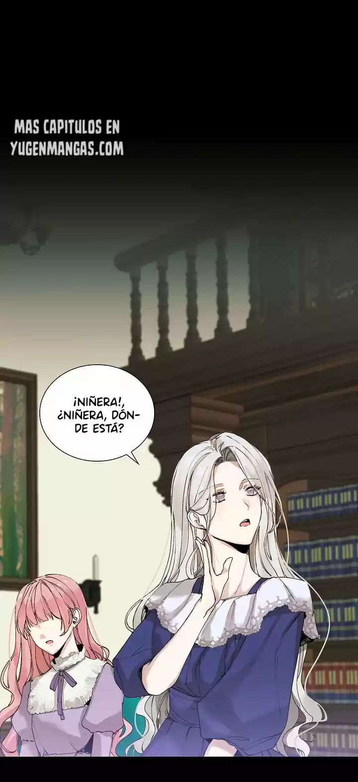 La Villana Necesita Un Tirano - Capítulo 1 - Página 30 - LectorTMOo