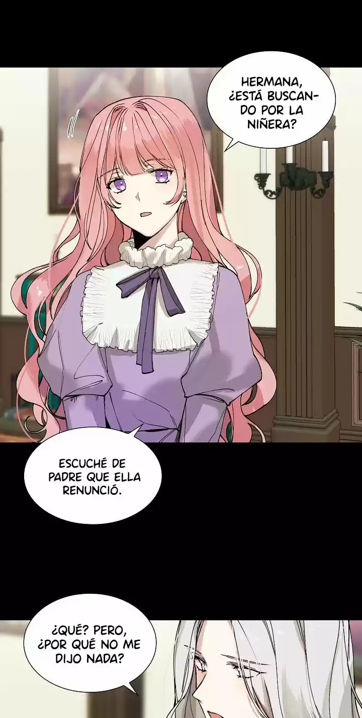 La Villana Necesita Un Tirano - Capítulo 1 - Página 31 - LectorTMOo