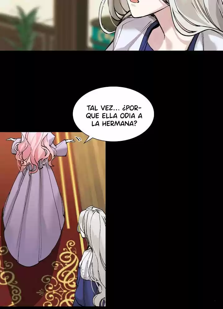 La Villana Necesita Un Tirano - Capítulo 1 - Página 32 - LectorTMOo