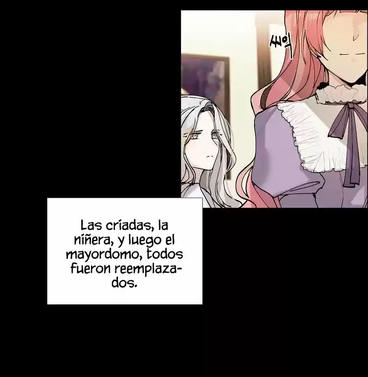 La Villana Necesita Un Tirano - Capítulo 1 - Página 33 - LectorTMOo