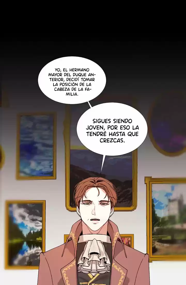 La Villana Necesita Un Tirano - Capítulo 1 - Página 40 - LectorTMOo