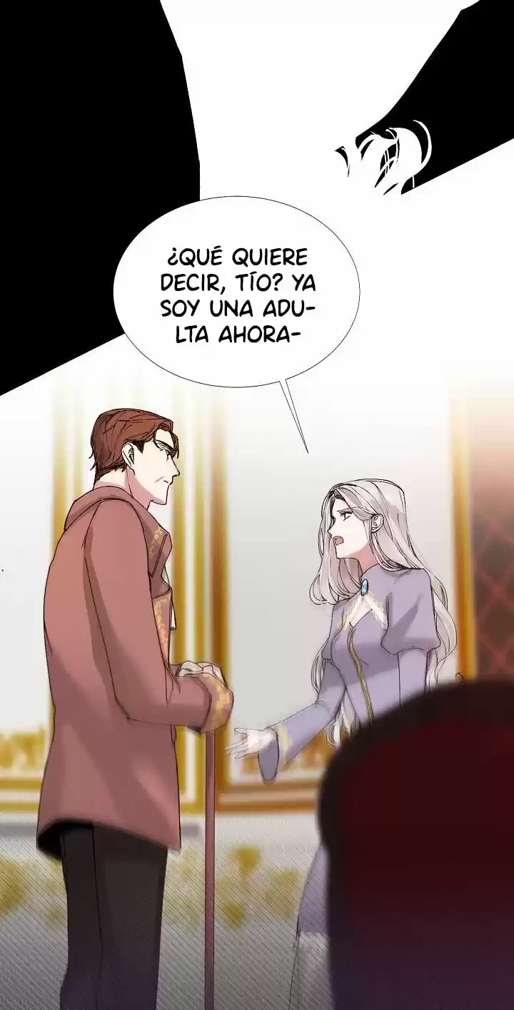 La Villana Necesita Un Tirano - Capítulo 1 - Página 43 - LectorTMOo