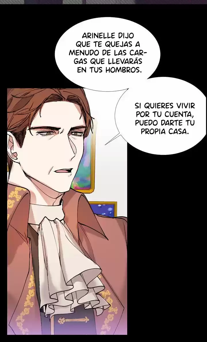 La Villana Necesita Un Tirano - Capítulo 1 - Página 44 - LectorTMOo