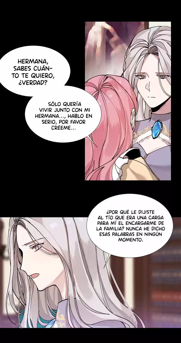 La Villana Necesita Un Tirano - Capítulo 1 - Página 50 - LectorTMOo
