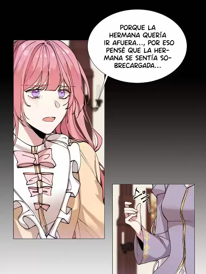 La Villana Necesita Un Tirano - Capítulo 1 - Página 51 - LectorTMOo