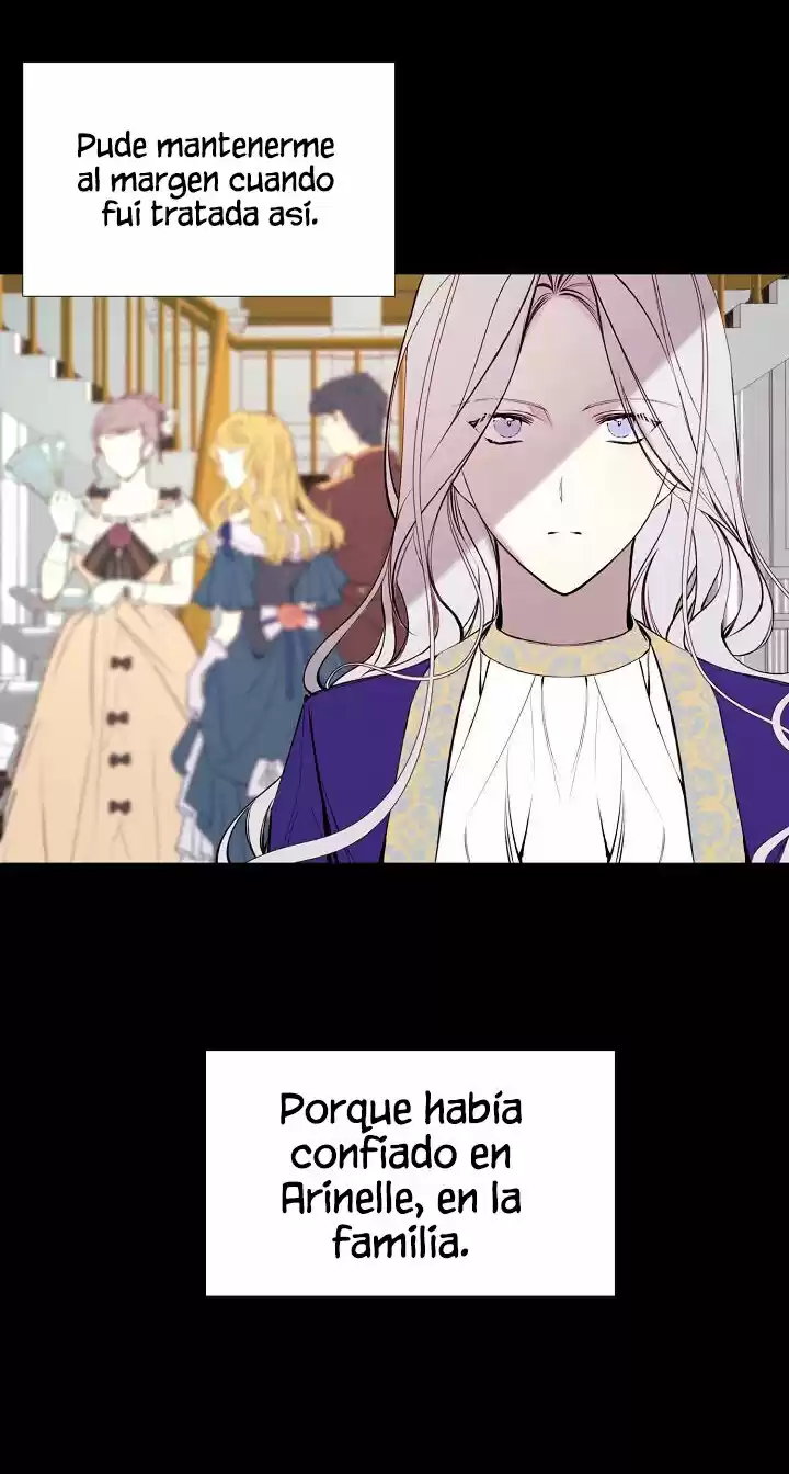 La Villana Necesita Un Tirano - Capítulo 1 - Página 58 - LectorTMOo