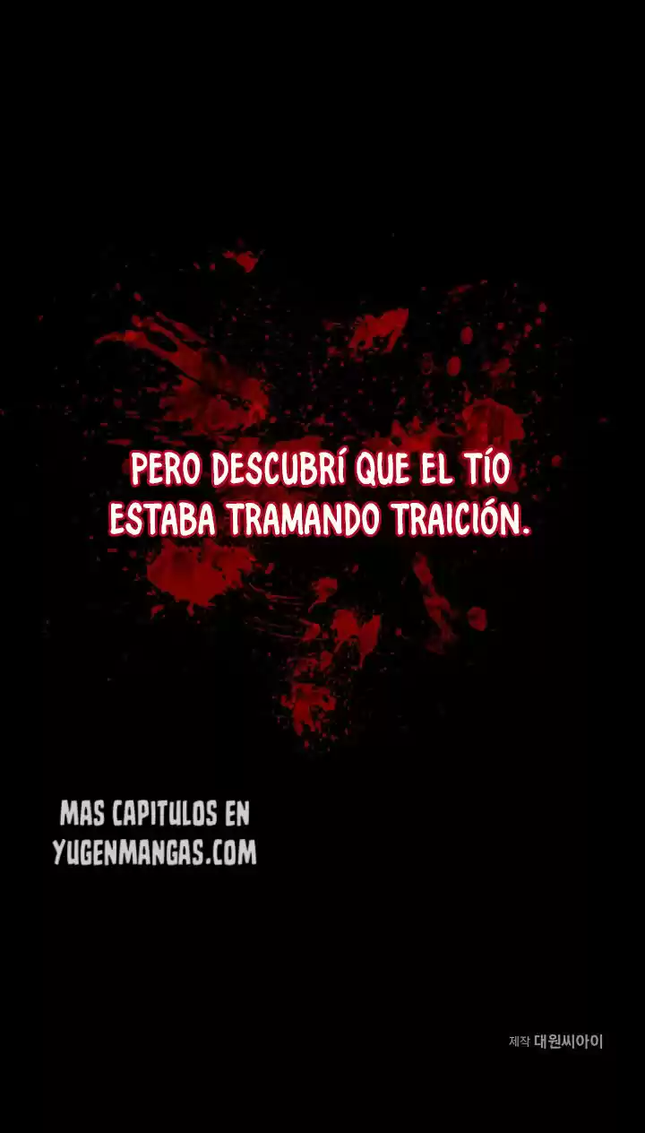 La Villana Necesita Un Tirano - Capítulo 1 - Página 60 - LectorTMOo