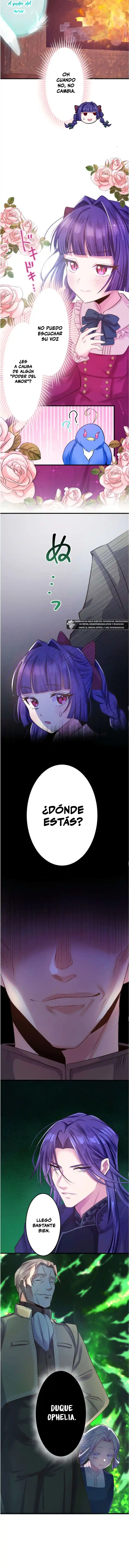 La Villana No Puede Vengarse De Su Padre Segador - Capítulo 15 - Página 4 - LectorTMOo