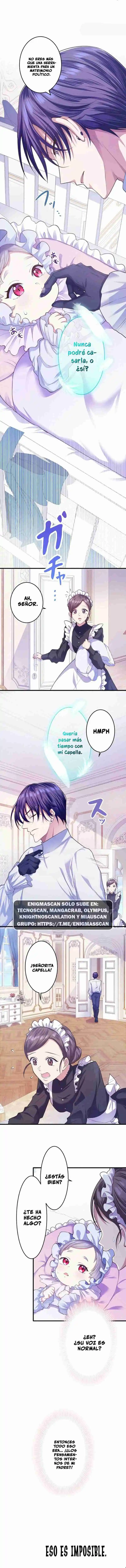 La Villana No Puede Vengarse De Su Padre Segador - Capítulo 2 - Página 2 - LectorTMOo