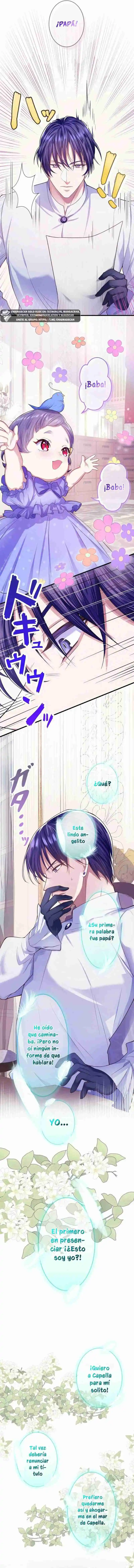 La Villana No Puede Vengarse De Su Padre Segador - Capítulo 2 - Página 7 - LectorTMOo