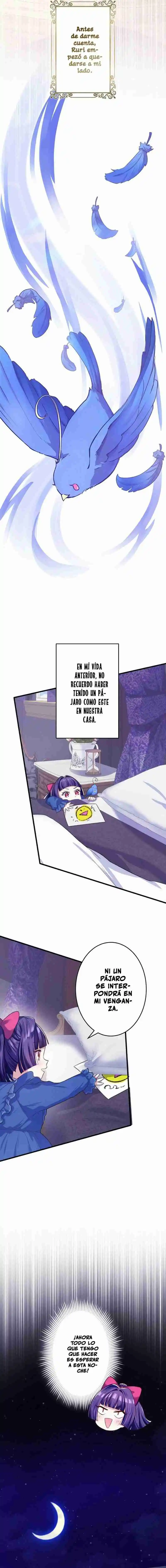 La Villana No Puede Vengarse De Su Padre Segador - Capítulo 2 - Página 11 - LectorTMOo