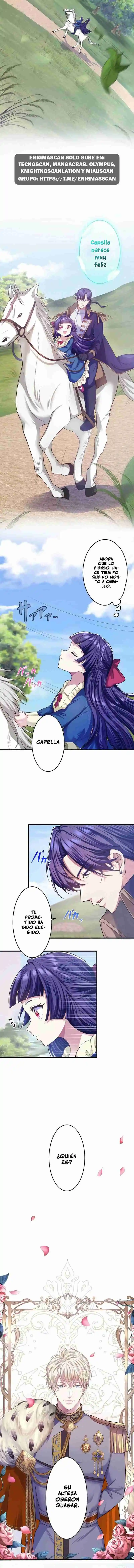 La Villana No Puede Vengarse De Su Padre Segador - Capítulo 2 - Página 17 - LectorTMOo