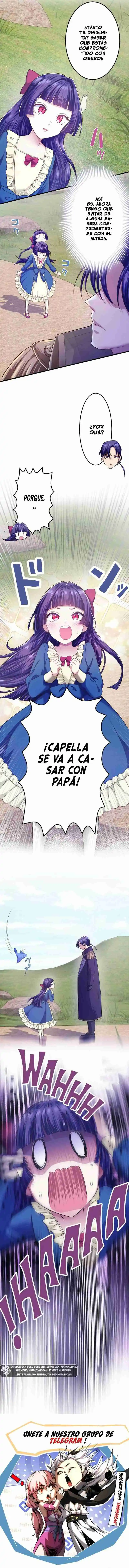 La Villana No Puede Vengarse De Su Padre Segador - Capítulo 2 - Página 22 - LectorTMOo