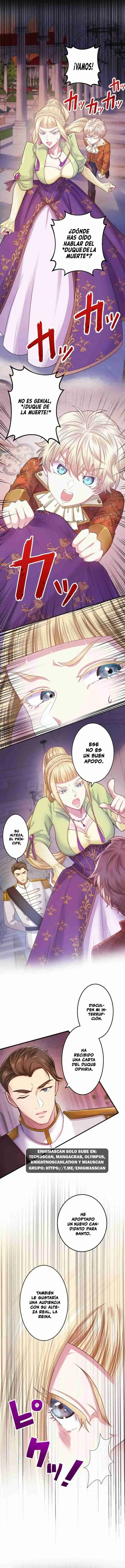 La Villana No Puede Vengarse De Su Padre Segador - Capítulo 3 - Página 20 - LectorTMOo