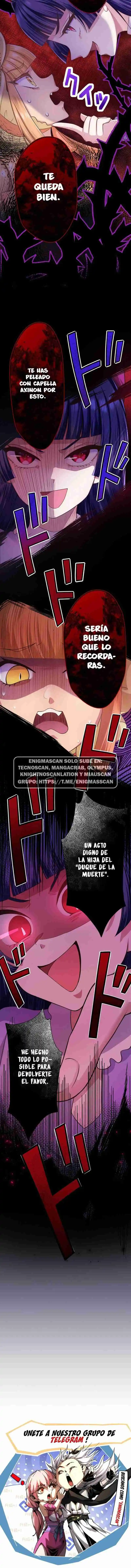 La Villana No Puede Vengarse De Su Padre Segador - Capítulo 4 - Página 17 - LectorTMOo