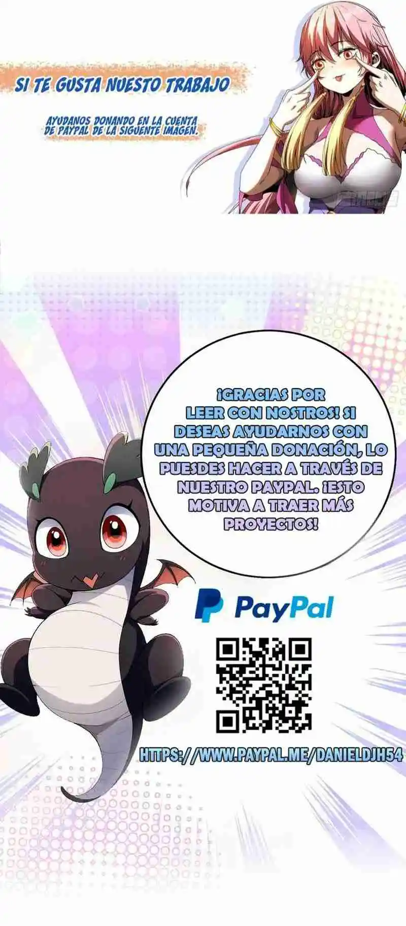 La Villana No Puede Vengarse De Su Padre Segador - Capítulo 4 - Página 18 - LectorTMOo